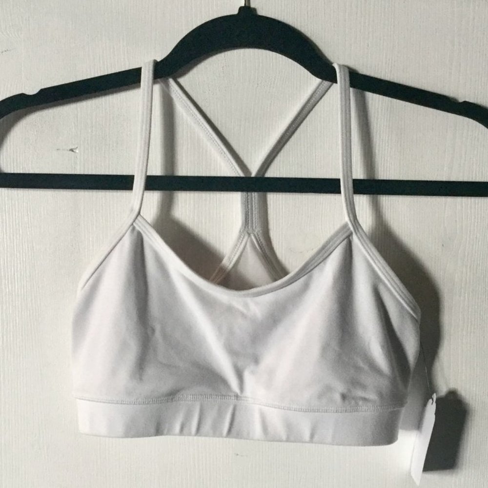 Lululemon racer back